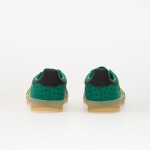 Tenisky adidas Gazelle Indoor W Bright Green/ Eqtyel/ Gum EUR 38 2/3