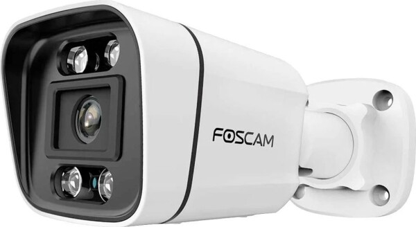 FOSCAM V5EP, surveillance camera (white)