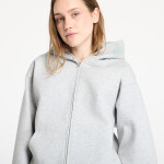 Mikina A BATHING APE Line Camo Interlock Relaxed Fit Shark Full Zip Hoodie UNISEX Gray XXL