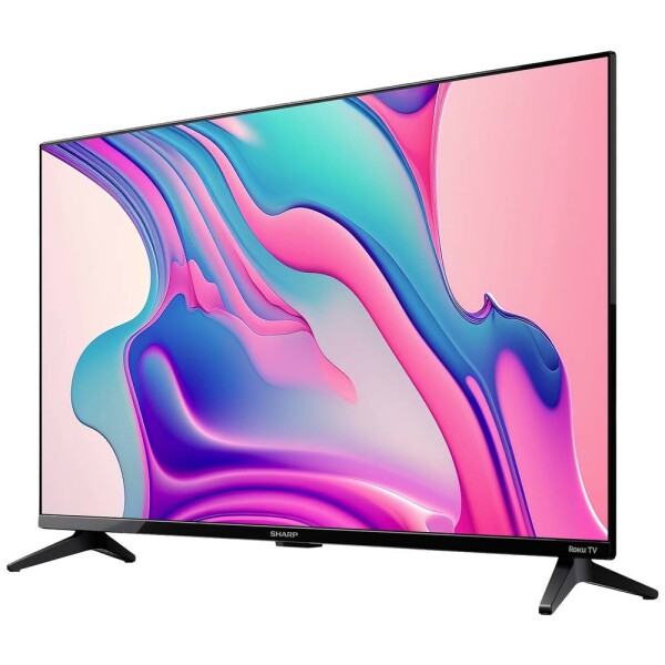 Sharp 32FD2E LED 32'' Roku