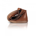 Shapen Divine Brown zimné barefoot topánky 37 EUR