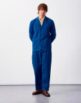 Service Works Twill Part-Timer Pants Blue L