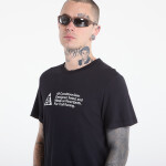 Tričko Nike ACG Men's Dri-FIT Trail Running T-Shirt Black M