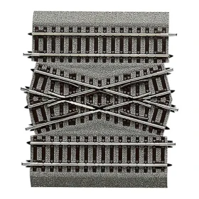 Roco 42598 Line - Križovatka DGV15 prepojovacia s podložím