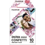 Fujifilm Instax mini CONFETTI 10 fotografií 16620917