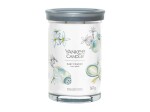 Yankee Candle Signature Baby Powder Tumbler 567g (5038581143781)