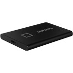 Samsung T7 Touch 2TB (MU-PC2T0K/WW)