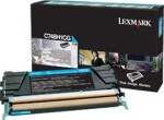 Lexmark C748H3CG Cyan Originál (C748H3CG)