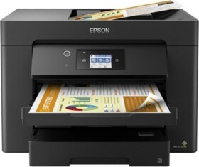 Epson WorkForce WF-7830DTWF