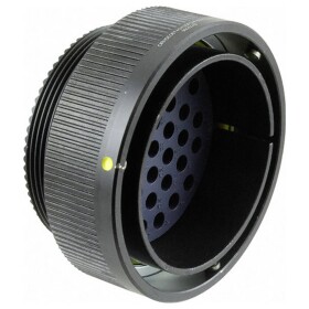 TE Connectivity TE DE Signal Standard CIRHSE06T40A35PCNF80M32V0 1 ks; CIRHSE06T40A35PCNF80M32V0