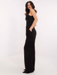 Nohavice LK SP 509641.95 black 36