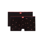Pánske boxerky 2Pack 00ST3V-0KGAE-E6193 - Diesel M