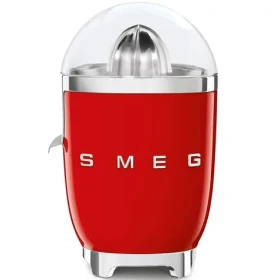 SMEG CJF11RDEU červená / Odšťavovač / 70W (CJF11RDEU)