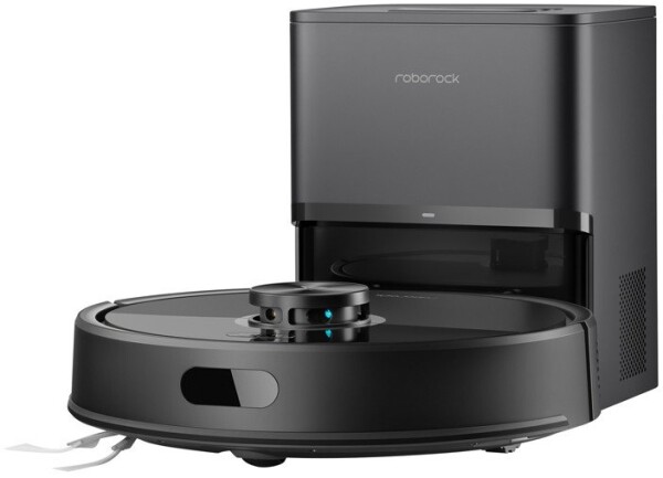 Roborock Q7 TF+ Czarny