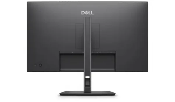 27" DELL Pro P2726HE čierna / Monitor / IPS / 1920x1080 / 120Hz / 5ms / HDMI + DP + USB-C 100W / LAN / Pivot / 3RNBD (210-BVKQ)