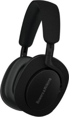 Bowers & Wilkins Słuchawki bezprzewodowe nauszne Bowers & Wilkins Px7 S2e 30 godzin práce