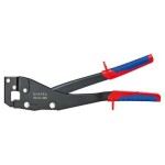 Kliešte Knipex na spájanie profilov 340mm