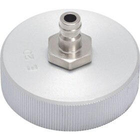 Euro adaptér HY 20  KS Tools 160.0751; 160.0751
