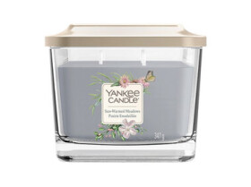 Yankee Candle Elevation Sun-Warmed Meadows 347g - Hranatá Stredná 3 Knôty / doba horenia: až 38h (5038581050270)