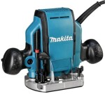 Makita RP0900 / Vrchná frézka / 900W (RP0900)