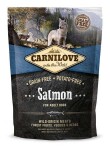 Carnilove Dog Adult Salmon