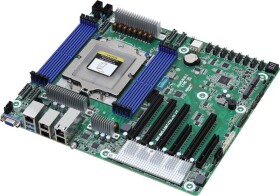 ASRock ASRock Mainboard BERGAMOD8-2L2T CEB Sockel SP5 Single