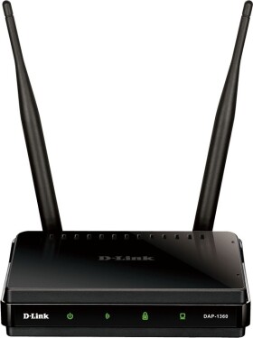 D-Link DAP-1360
