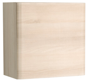 Kúpeľňová skrinka nízka Naturel Ancona 40x20 cm akácia ANCONAH40 ANCONAH40