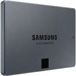 Samsung 870 QVO SATA (MZ-77Q2T0BW)