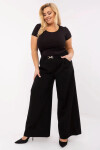 Tričko plus size model 211764 Relevantnosť XXL