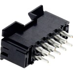 Molex konektor do DPS Počet pólov 10 438790058 1 ks Tray; 438790058