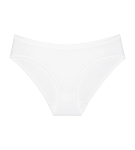 SENSE OF COTTON - Triumf bez švov z organickej bavlny GOTS WHITE 48