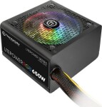 Thermaltake Litepower RGB 650W (PS-LTP-0650NHSANE-1)