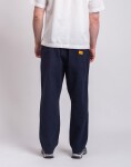 Service Works Seersucker Chef Pants DARK NAVY M