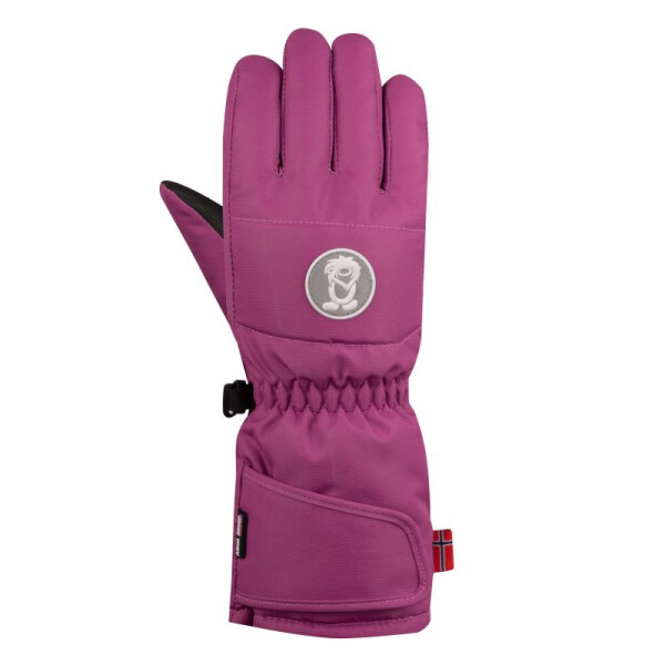 Detské zimné rukavice Trollkids Narvik Glove Jr 932-243 5