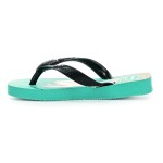 Havaianas Top Fun virtual green detské šľapky 30 EUR