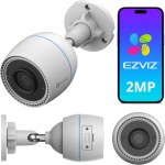 Ezviz Kamera IP H3c (2MP)