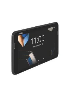 ZEBRA ET401 čierna / Tablet / 10 "WUXGA / 5G / IP68 / 6 GB RAM / 64 GB (ET401EB-30101B2P-A6)
