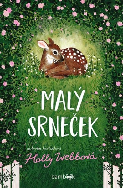 Malý srneček, Webbová Holly