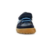 Froddo River G3130286 Dark Blue celoročné nízke barefoot topánky 28 EUR