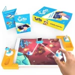 Shifu Tacto Laser Doskové hry k tabletu