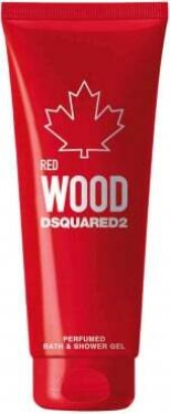 Red Wood