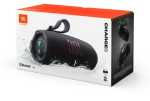JBL Charge 6 čierno-oranžová / Reproduktor / Bluetooth 5.4 / 45 W / IP68 / 28 h (0188484)