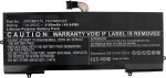 CoreParts Notebook Battery for Fujitsu