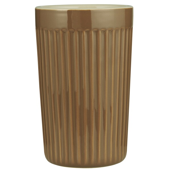 Ib Laursen Hrnček na latte Mynte Hazelnut 375 ml