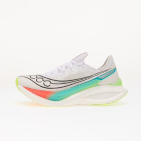 Tenisky Saucony Endorphin Pro 5 White/ Multi EUR 40.5