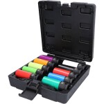 KS Tools 515.0890 Súprava nástrčných hlavíc, 515.0890; 515.0890