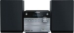 BLAUPUNKT MS12BT / Micro systém / FM / CD / MP3 / USB / Bluetooth (MS12BT)