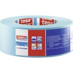 Tesa PREMIUM 04438-00064-00 krepová lepiaca páska tesakrepp® modrá (d x š) 50 m x 50 mm 1 ks; 04438-00064-00