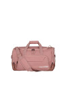 Travelite Kick Off Duffle M Rosé 45 l TRAVELITE-6914-14